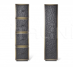 Итальянские Гостиная - Стенка Fly Case Итальянские Гостиная - Стенка Fly Case фабрика Roberto Cavalli