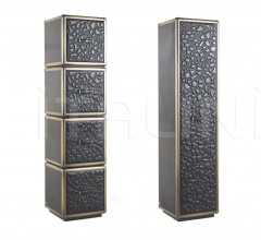 Итальянские Гостиная - Стенка Fly Case Итальянские Гостиная - Стенка Fly Case фабрика Roberto Cavalli
