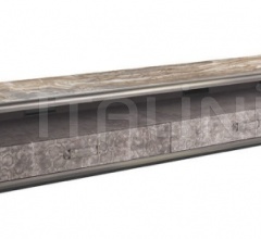Тумба под TV Fly Case фабрика Roberto Cavalli