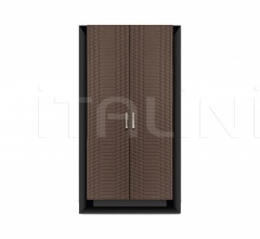 Буфет-шкаф Hide Park Буфет-шкаф Hide Park фабрика Roberto Cavalli