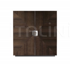 Итальянские Рестораны/Бары - Бар Malibu фабрика Roberto Cavalli