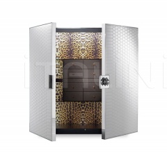 Итальянские Рестораны/Бары - Бар Malibu фабрика Roberto Cavalli