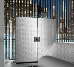 Итальянские Рестораны/Бары - Бар Malibu фабрика Roberto Cavalli