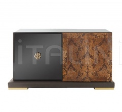 Буфет Sahara.2 Буфет Sahara.2 фабрика Roberto Cavalli