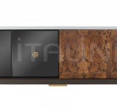 Буфет Sahara.2 Буфет Sahara.2 фабрика Roberto Cavalli