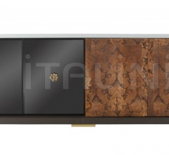 Буфет Sahara.2 Буфет Sahara.2 фабрика Roberto Cavalli