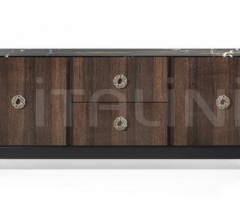 Буфет Corner.2 Буфет Corner.2 фабрика Roberto Cavalli