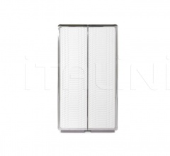 Итальянские Спальни - Шкаф Grandtour Итальянские Спальни - Шкаф Grandtour фабрика Roberto Cavalli