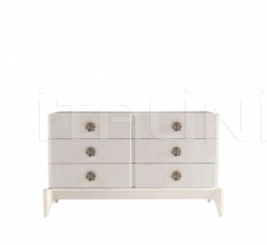 Итальянские Спальни - Комод Corner фабрика Roberto Cavalli