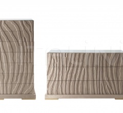 Итальянские Спальни - Комод Sahara Итальянские Спальни - Комод Sahara фабрика Roberto Cavalli