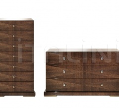 Итальянские Спальни - Комод Sahara.3 фабрика Roberto Cavalli