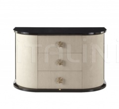 Итальянские Спальни - Комод Wave Итальянские Спальни - Комод Wave фабрика Roberto Cavalli