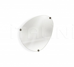 Настенное зеркало Trinidad Настенное зеркало Trinidad фабрика Roberto Cavalli