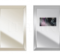 Итальянские Напольные зеркала - Напольное зеркало Selfie фабрика Roberto Cavalli