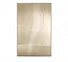 Итальянские Напольные зеркала - Напольное зеркало Sahara фабрика Roberto Cavalli