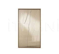 Итальянские Напольные зеркала - Напольное зеркало Sahara фабрика Roberto Cavalli