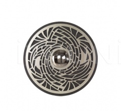 Настенное зеркало Cage Настенное зеркало Cage фабрика Roberto Cavalli