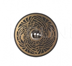 Настенное зеркало Cage Настенное зеркало Cage фабрика Roberto Cavalli