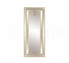 Настенное зеркало Morgana Настенное зеркало Morgana фабрика Roberto Cavalli