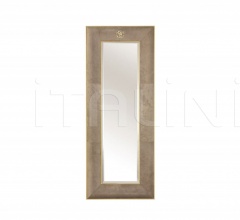 Настенное зеркало Riflesso Настенное зеркало Riflesso фабрика Roberto Cavalli