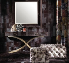 Настенное зеркало Riflesso Настенное зеркало Riflesso фабрика Roberto Cavalli