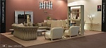 Cornelio Cappellini на выставке Interior Mebel