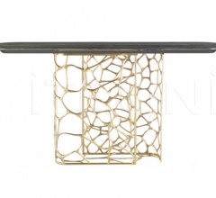 Итальянские Консоли - Консоль Sioraf Итальянские Консоли - Консоль Sioraf фабрика Roberto Cavalli