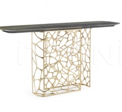 Итальянские Консоли - Консоль Sioraf Итальянские Консоли - Консоль Sioraf фабрика Roberto Cavalli