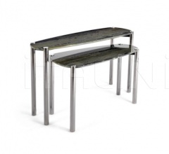 Итальянские Консоли - Консоль Trinidad Итальянские Консоли - Консоль Trinidad фабрика Roberto Cavalli