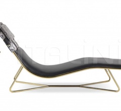 Итальянские Шезлонги - Шезлонг Papeete Итальянские Шезлонги - Шезлонг Papeete фабрика Roberto Cavalli