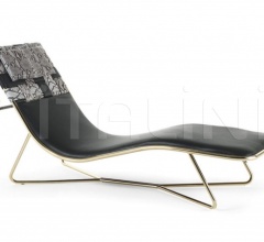 Итальянские Шезлонги - Шезлонг Papeete Итальянские Шезлонги - Шезлонг Papeete фабрика Roberto Cavalli