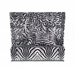 Итальянские Диваны - Диван Bell Итальянские Диваны - Диван Bell фабрика Roberto Cavalli