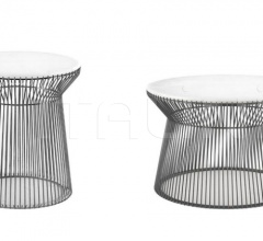 Итальянские Уличные столики - Столик WIRE.2 Outdoor Итальянские Уличные столики - Столик WIRE.2 Outdoor фабрика Roberto Cavalli