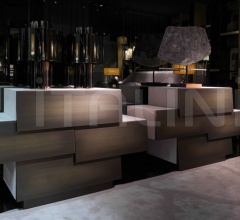 Итальянские Свет - Настольная лампа Antigua Итальянские Свет - Настольная лампа Antigua фабрика Roberto Cavalli