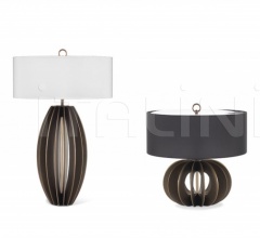 Итальянские Свет - Настольная лампа Pumpkin Итальянские Свет - Настольная лампа Pumpkin фабрика Roberto Cavalli