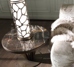 Итальянские Свет - Настольная лампа Sioraf Итальянские Свет - Настольная лампа Sioraf фабрика Roberto Cavalli