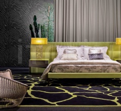 Итальянские Свет - Настольная лампа Sioraf.4 Итальянские Свет - Настольная лампа Sioraf.4 фабрика Roberto Cavalli