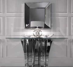 Итальянские Свет - Настольная лампа Logo Итальянские Свет - Настольная лампа Logo фабрика Roberto Cavalli