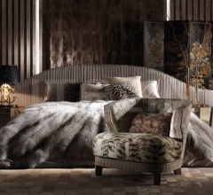 Итальянские Свет - Настольная лампа Logo Итальянские Свет - Настольная лампа Logo фабрика Roberto Cavalli