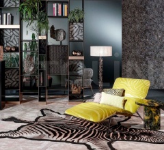 Итальянские Свет - Торшер Coral Итальянские Свет - Торшер Coral фабрика Roberto Cavalli