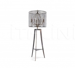 Итальянские Свет - Торшер Dummy Итальянские Свет - Торшер Dummy фабрика Roberto Cavalli