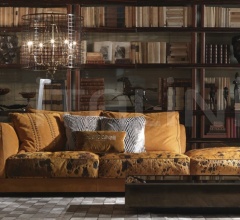 Итальянские Свет - Торшер Dummy Итальянские Свет - Торшер Dummy фабрика Roberto Cavalli