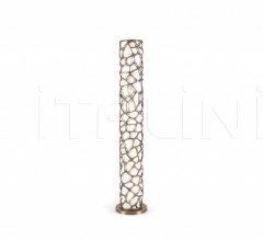 Итальянские Свет - Торшер Sioraf Итальянские Свет - Торшер Sioraf фабрика Roberto Cavalli