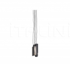 Итальянские Свет - Подвесной светильник Antigua Итальянские Свет - Подвесной светильник Antigua фабрика Roberto Cavalli