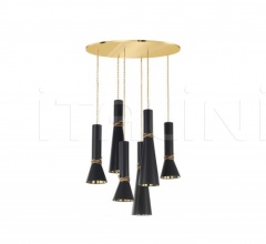 Итальянские Свет - Подвесной светильник Medea Итальянские Свет - Подвесной светильник Medea фабрика Roberto Cavalli