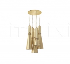 Итальянские Свет - Подвесной светильник Medea Итальянские Свет - Подвесной светильник Medea фабрика Roberto Cavalli