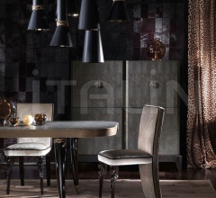 Итальянские Свет - Подвесной светильник Medea Итальянские Свет - Подвесной светильник Medea фабрика Roberto Cavalli