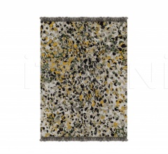 Ковер Dots Camouflage Ковер Dots Camouflage фабрика Roberto Cavalli