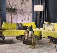 Ковер Uma Ковер Uma фабрика Roberto Cavalli