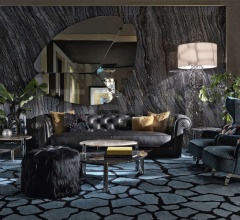 Ковер Uma Ковер Uma фабрика Roberto Cavalli